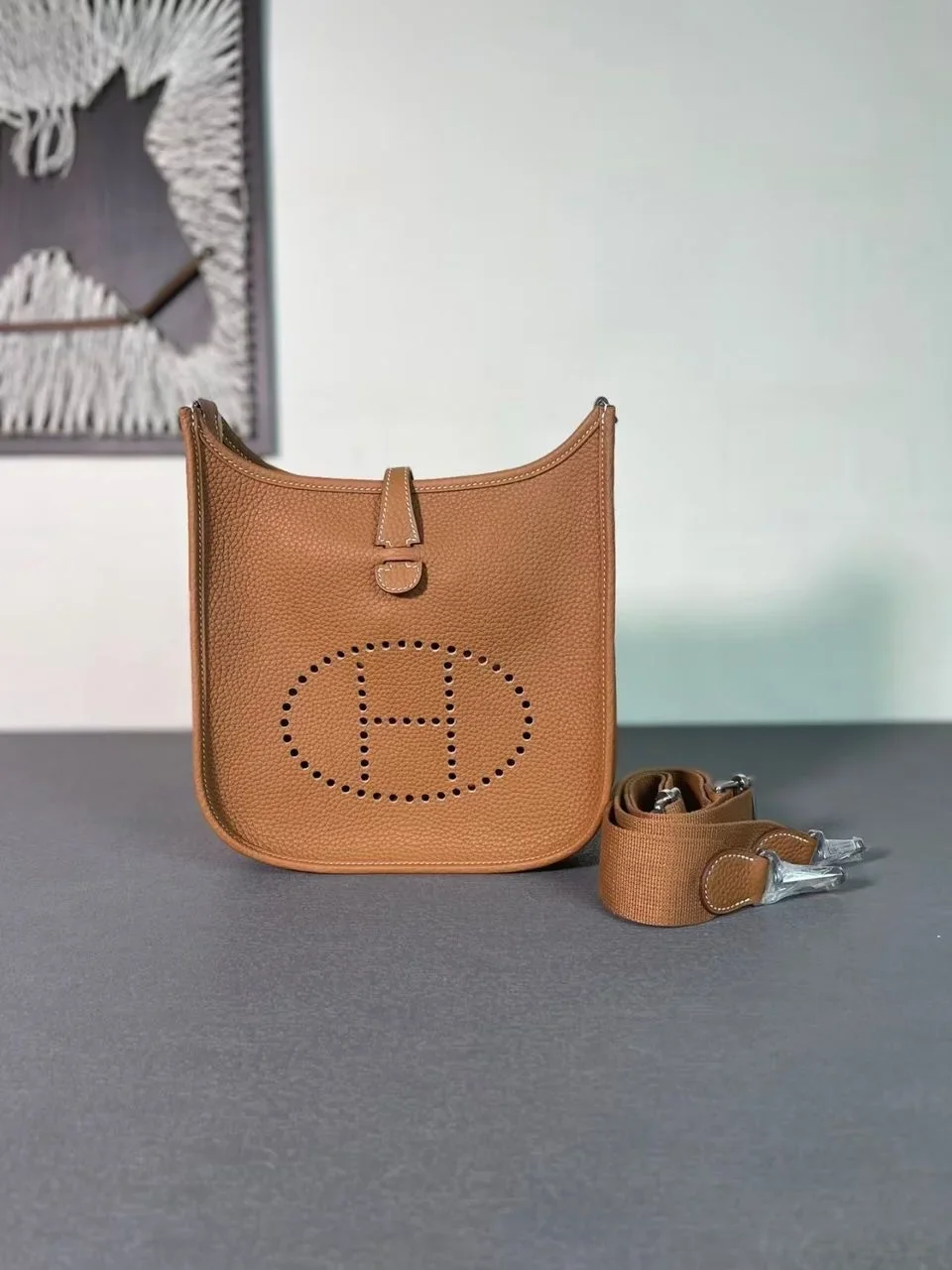 Hermès Evelyne III 29 Bag product view 1