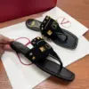 Valentino Women Brown Suede Studded Flats product view 6