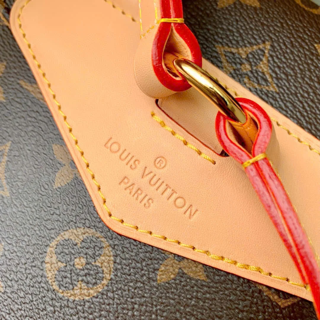 Louis Vuitton Montsouris M11197 Backpack MM Size product view 8