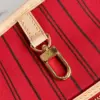 Louis Vuitton Neverfull Handbags Brown Pattern 32x29x17cm product view 2