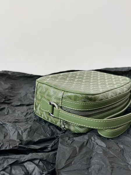 Goyard Limited Editio Crossbody Bag / Unisex product view 5
