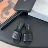 Chanel Women Black Quilted Leather Block Heel Mules product view 1