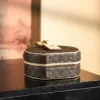Louis Vuitton Petite Boite Chapeau handbag in Monogram canvas product view 8