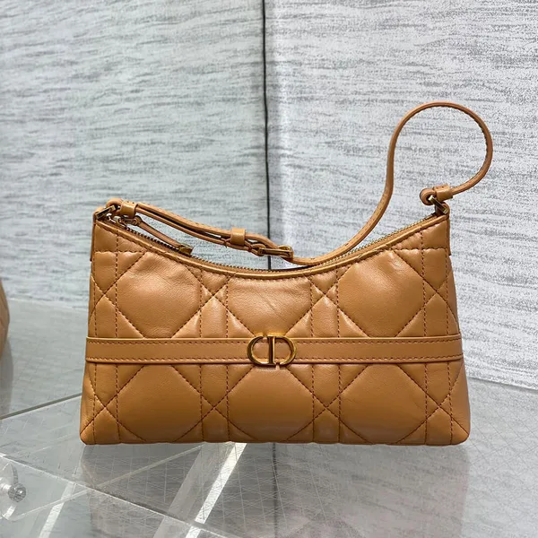 Dior Miss Caro Cigale Mini Bag product view 2