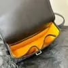 Goyard Black Crossbody Handbag Women’s 22x16x7cm product view 5