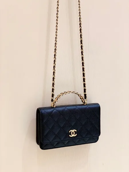 Chanel Woc Wallet on chain Bag product view 8