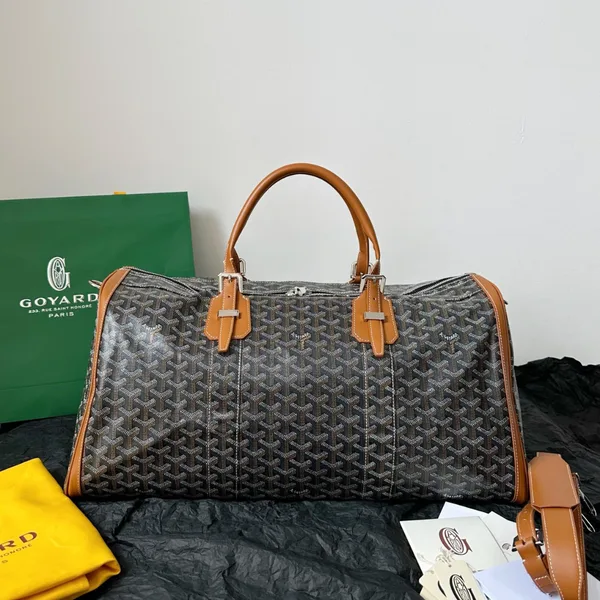 Goyard Croisiere Bag product photo
