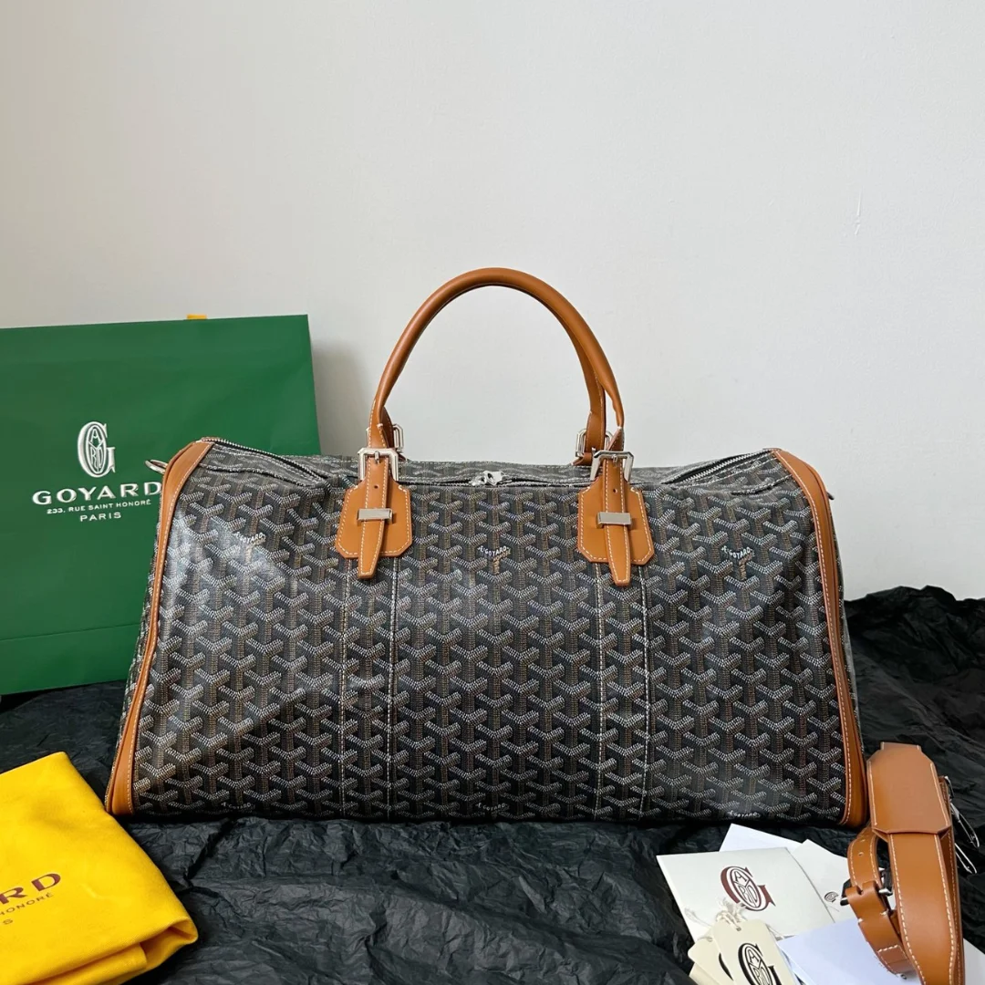 Goyard Croisiere Bag product view 1