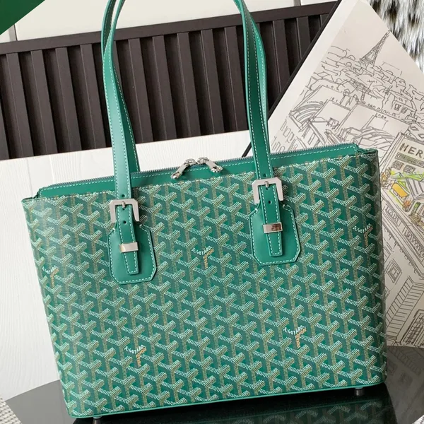 Goyard tote Marie Galante GM Bag product photo