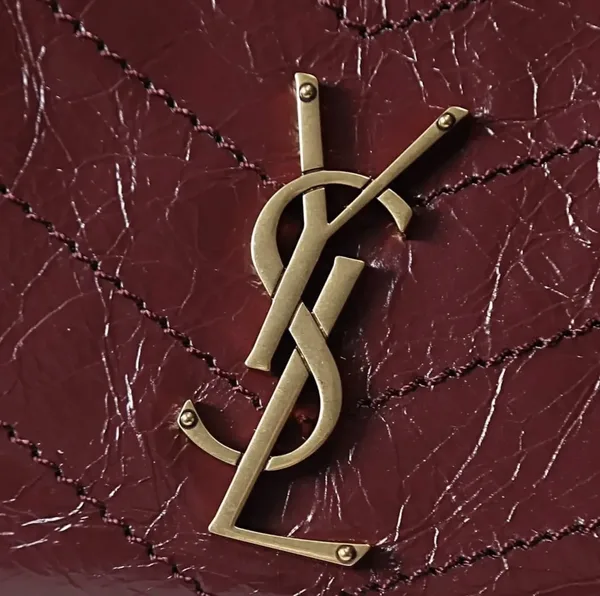 Saint Laurent Niki shopping tote product view 3