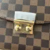 Louis Vuitton Croisette Brown Handbags 25.5 cm product view 5