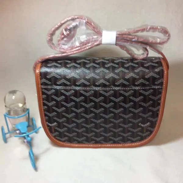 Goyard Messenger Bags for Men product view 11