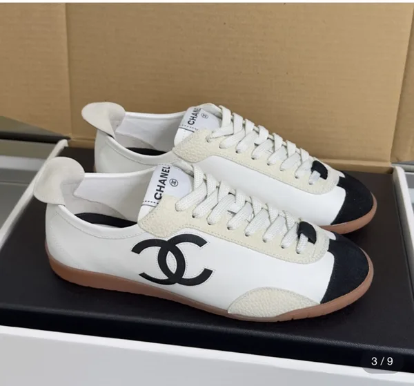 Chanel 26P Sneakers product photo