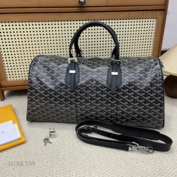 Goyard Boston 45 Bag product photo