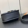 Louis Vuitton Hide and Seek Bag Black Woman’s Handbags 21x15x8cm product view 4