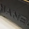 Chanel Shopping Bag Handbags Woman’s Braille Pattern 30x45x15cm product view 6