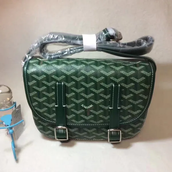 Goyard Messenger Bags for Men product view 2
