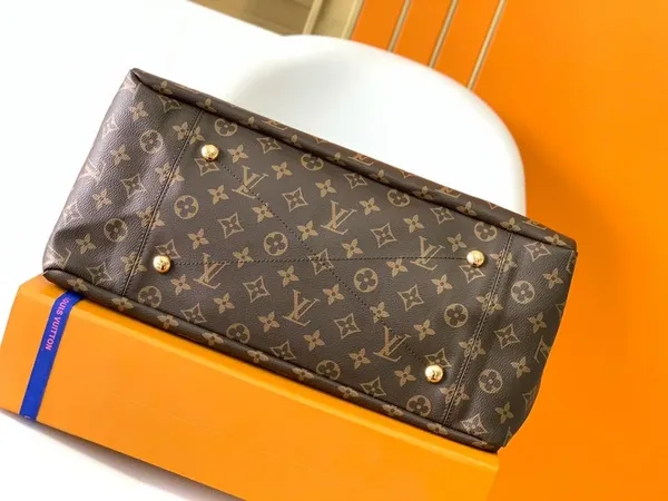 Louis Vuitton Artsy MM Monogram Bag product view 5