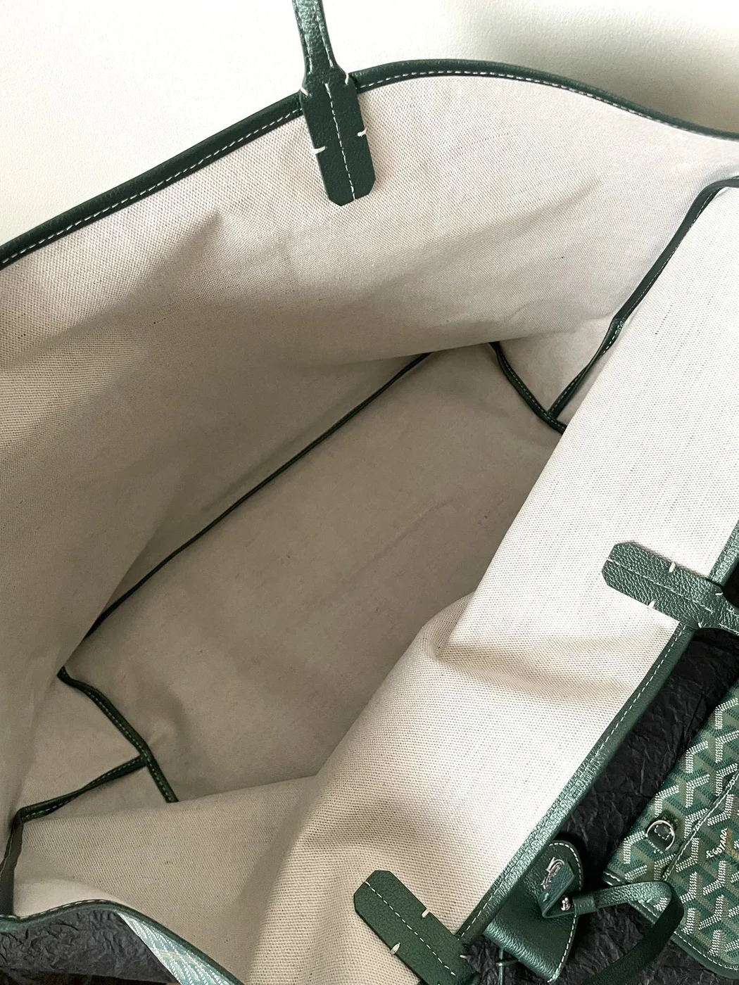 Goyard Saint Louis PM Bag 2024 Limited Edition product view 9