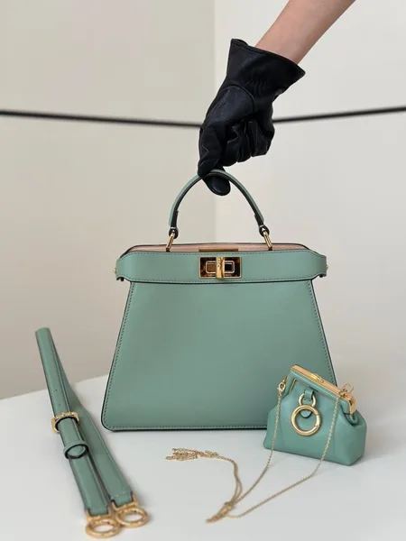 Fendi Peekaboo Bag product photo