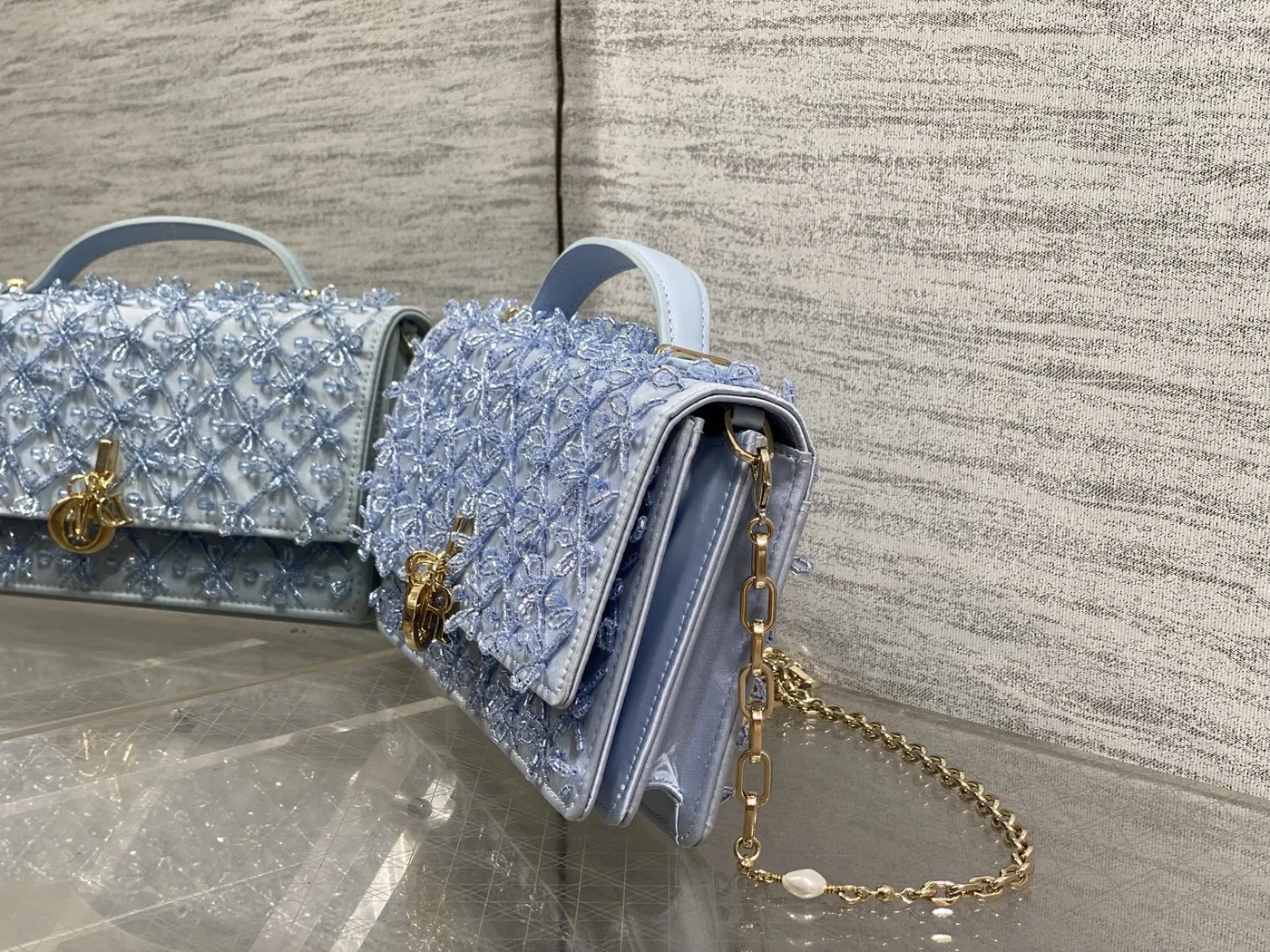 Dior My dior bag product view 6