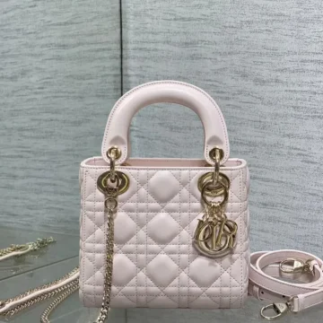Dior Mini Lady Bag product photo