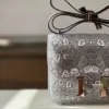 Hermès Constance 19 Omber Lizard Leather Bag product view 6