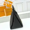 Louis Vuitton artsy mm black bag product view 2