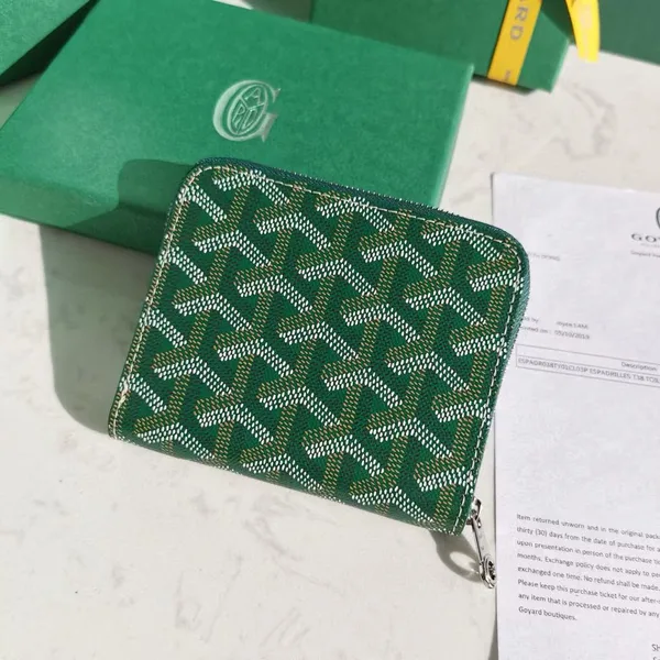 Goyard Signature Women Small Pouch product view 3