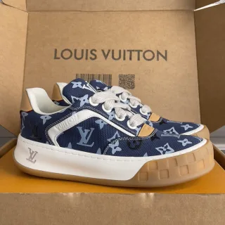 Louis Vuitton Tilted Sneaker product view 2