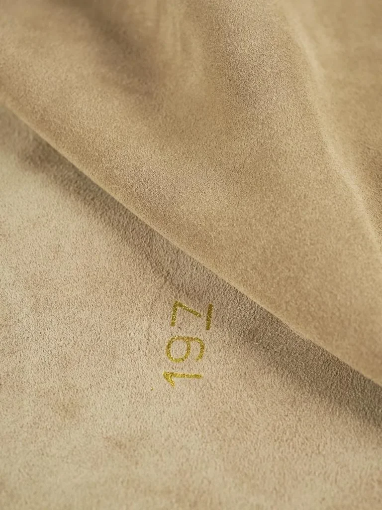 Chanel Suede Quilted Neo Cabas Shopping Tote product view 7
