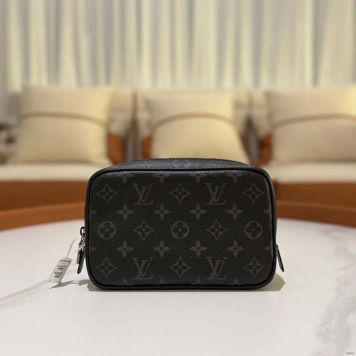 Louis Vuitton Neceser PM Bag product view 1