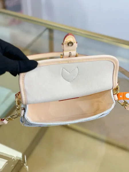 Louis Vuitton Nano Diane bag product view 3