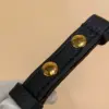 Louis Vuitton Twist Handle Woman’s Black Handbags 17x25x11cm product view 7