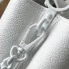 Louis Vuitton Capucines Handbags White Leather 21 cm product view 6