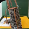 Goyard Mini Anjou Brown Bag product view 8