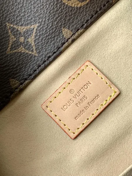 Louis Vuitton Artsy MM Monogram Bag product view 7