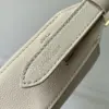 Louis Vuitton Lowkey Lock Pattern Woman’s Handbags 26x18x7cm product view 5