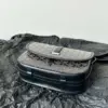 Goyard Black Crossbody Handbag Women’s 22x16x7cm product view 6