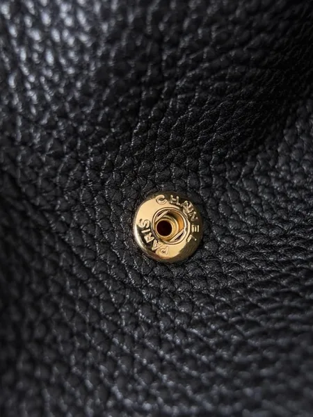 Chanel Large Shopping Bag from the Spring-Summer 2026 collection product view 3