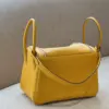 Hermès Lindy 26 Yellow Gold Hardware Bag product view 5
