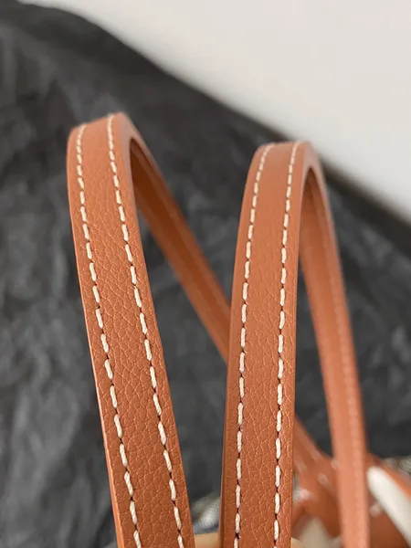 Goyard Goyardine Artois MM Tote Bag product view 6