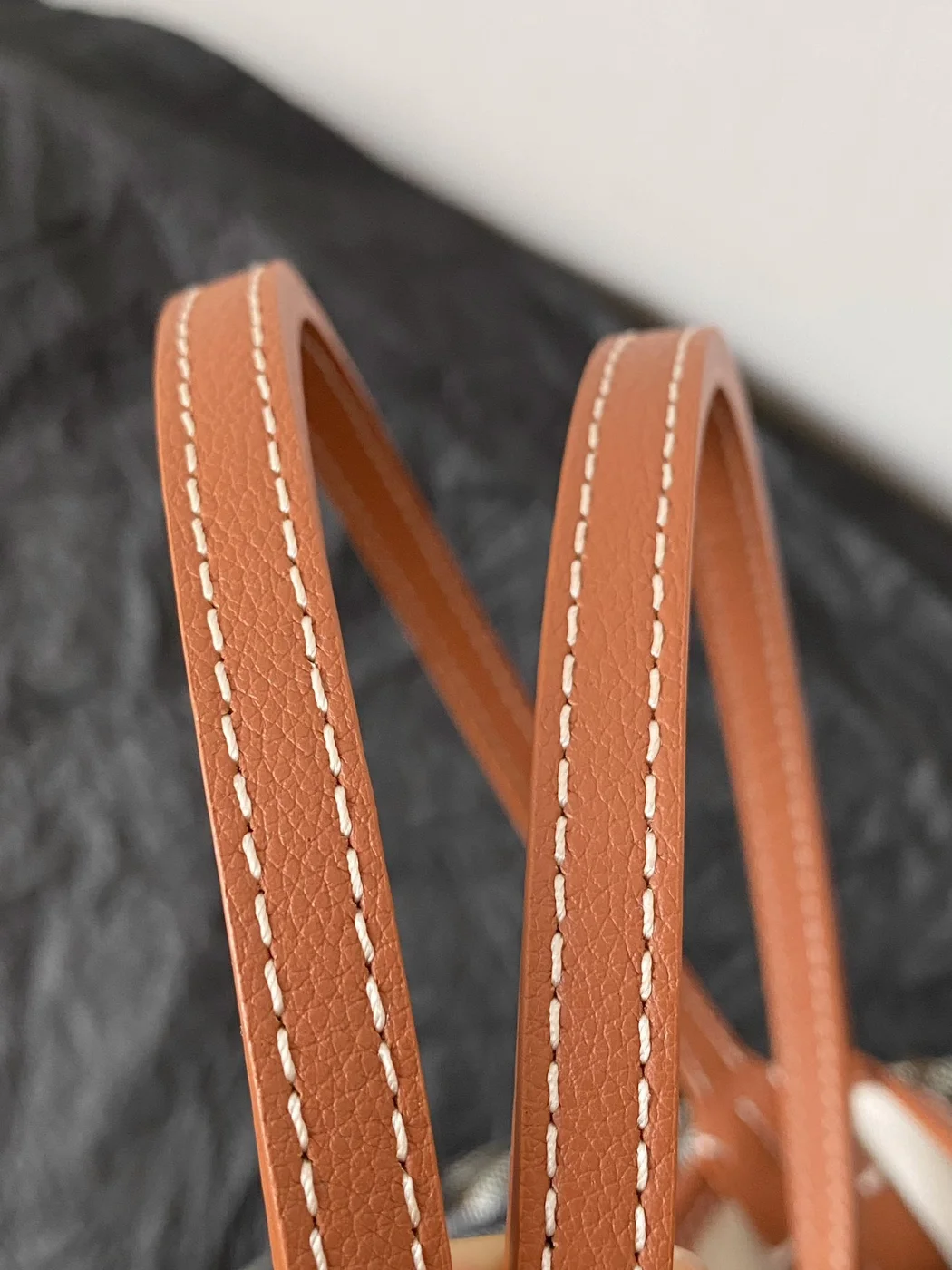 Goyard Goyardine Artois MM Tote Bag product view 6