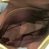Louis Vuitton Odeon Nm Handbag Monogram Canvas PM crossbody bag product view 6