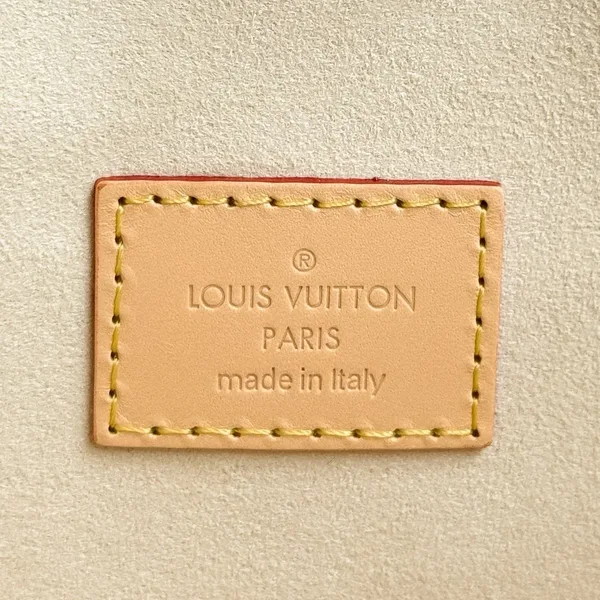 Louis Vuitton Saumur BB in Monogram Bag product view 7