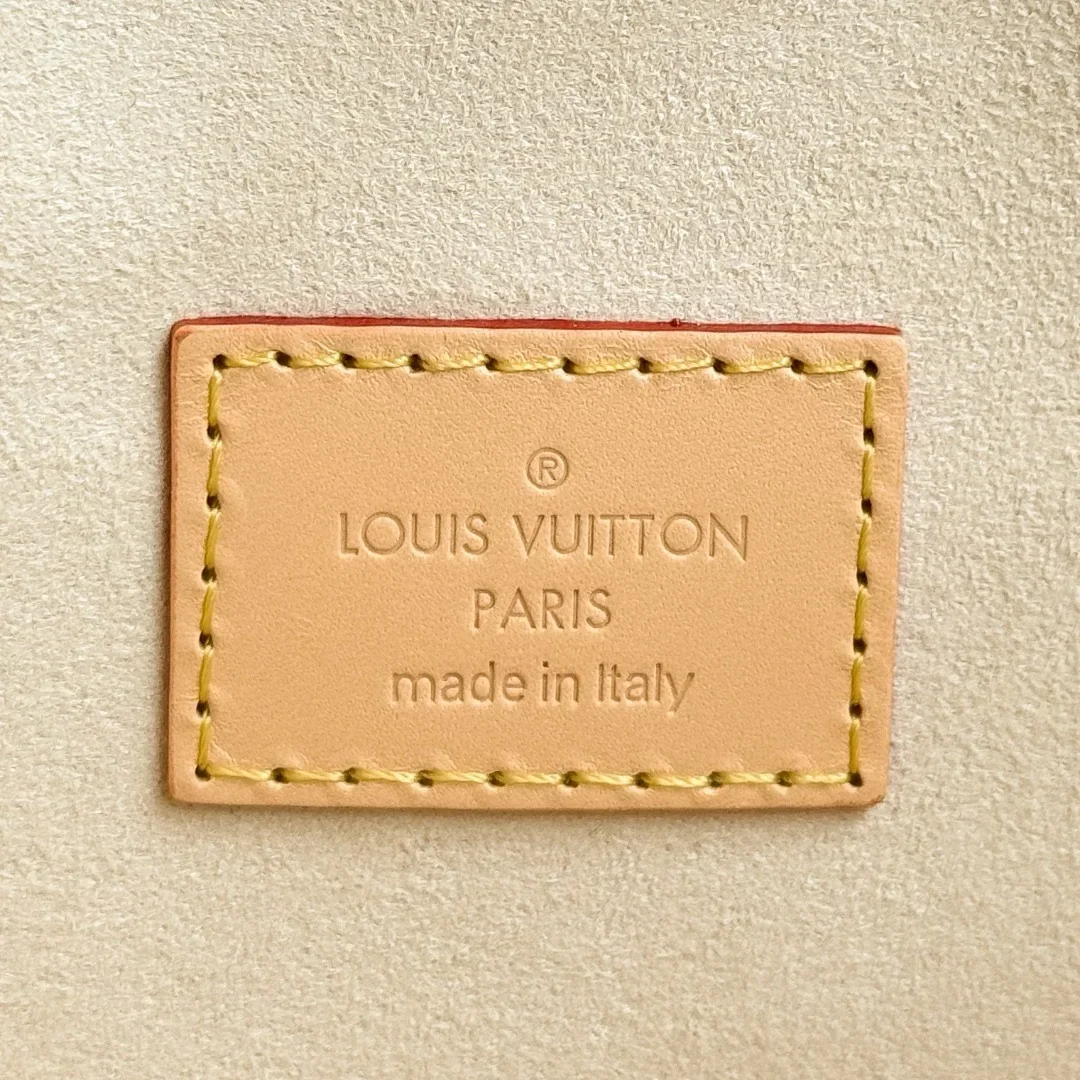 Louis Vuitton Saumur BB in Monogram Bag product view 7
