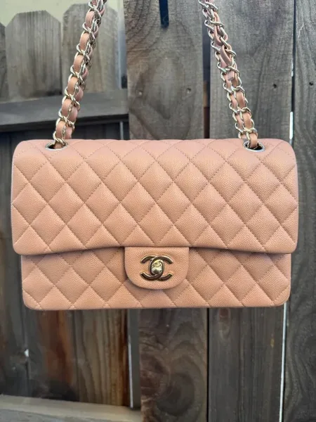 Chanel Classic Flap 25 Medium Bag product photo