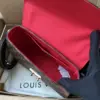 Louis Vuitton Croisette Brown Handbags 25.5 cm product view 4