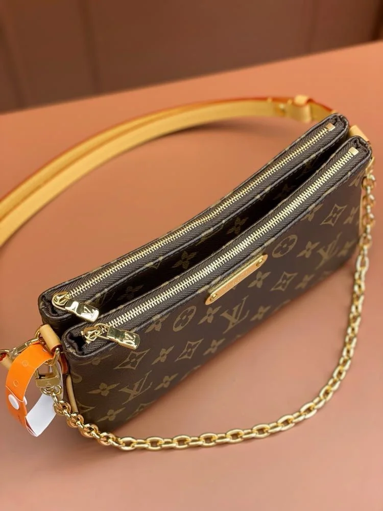 Louis Vuitton Liv Pochette M83008 Bag product view 4