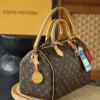 Louis Vuitton Speedy 30 Crafty Bag product view 4